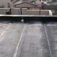 ایزوگام‌ و آسفالت و قیرگونی (حتی یک متر)|خدمات پیشه و مهارت|تهران, دبستان|دیوار