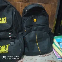 کیف مدرسه در حد سیصد|کیف، کفش، کمربند|گلستان (تهران), |دیوار