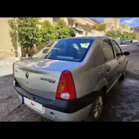 ال ۹۰ مدل ۸۸|خودرو سواری و وانت|شیراز, چوگیاه‎|دیوار
