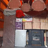 باربری.اسباب کشی ،نیسان،وانت،کارگر تنها|خدمات حمل و نقل|مشهد, شاهد (شهرک غرب)|دیوار