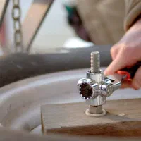 آچار همه کاره|ابزارآلات|قم, خاکفرج|دیوار