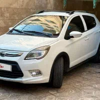 لیفان x50 مدل 96|خودرو سواری و وانت|نسیم‌شهر, |دیوار