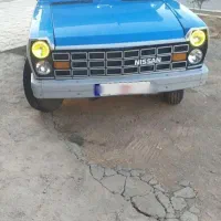 نیسان دیزل مدل ۹۴ درحد
