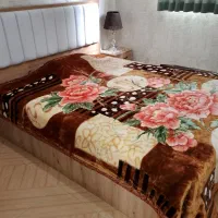 پتو های یکنفره و دونفره زیبا