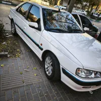 پارس Tu5مدل ۹۵|خودرو سواری و وانت|مشهد, مشکینی (شهرک غرب)|دیوار