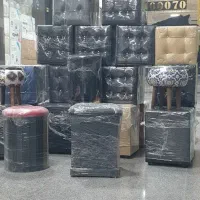 پاف صندلی نشیمن رگال