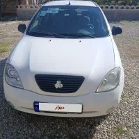 تیبا 2 (هاچبک) EX، مدل ۱۴۰۱