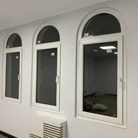 درب و پنجره دوجداره UPVC مجدی نسب|خدمات پیشه و مهارت|دزفول, |دیوار