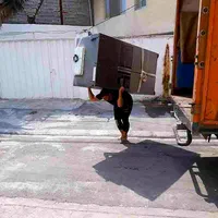 اتوبار شهروند جابجایی اثاثیه منزل  تمام نقاط شهر