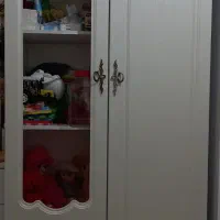 کمد mdf|حراج|برخوار, |دیوار