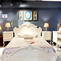 سرویس خواب شاه دخت