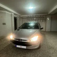 پژو ۲۰۶ تیپ۲