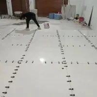 سرامیک و کاشی کاری با کیفیت تضمینی