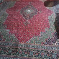 دوعددفرش درحدنو تمیز شسته شدن هردو ده تومن