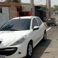 پژو 207 فول|خودرو سواری و وانت|کهنوج, |دیوار