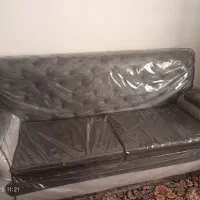 مبل راحتی|مبلمان خانگی و میز عسلی|فولادشهر, C8|دیوار