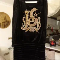 پیراهن مجلسی