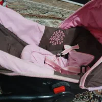 سه تیکه نوزاد