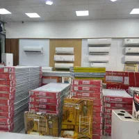 کولر گازی جنرال گلد 24000 اصلی|کولر گازی و فن‌کوئل|کرج, خرمدشت|دیوار