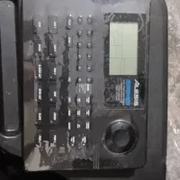 ریتم باکس السیس