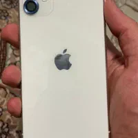 iPhone 11 128 سفید