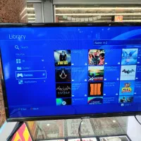 ps4 slim کپی خور 27 تا بازی|کنسول، بازی ویدئویی و آنلاین|شیراز, شهرک گلستان|دیوار