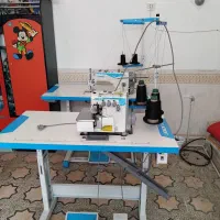فروش چرخ خیاطی راسته وسردوزجک