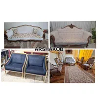 آگوستیک انواع درب، رویه کوبی درب و دیوار وسقف|خدمات پیشه و مهارت|تهران, آرژانتین|دیوار