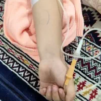 وصل سرم /تزریق عضلانی / پانسمان|خدمات آرایشگری و زیبایی|مشهد, هنرستان|دیوار