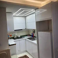 خونه ۵۰متری یک خواب|اجارهٔ کوتاه‌مدت آپارتمان و سوئیت|رشت, نظری|دیوار