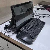 ال این وان ژاپنی نسل7 لمسی فوجیستو 13اینج|رایانه همراه|تهران, اباذر|دیوار