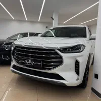 فیدلیتی پرستیژ 7 نفره 1403 داخل موکا مشابه صفر