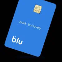 450 هزار تومان پول نقد بلو بانک