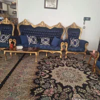 مبل سلطنتی ۹ نفره
