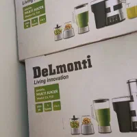 ابمیوه گیر دلمونتی