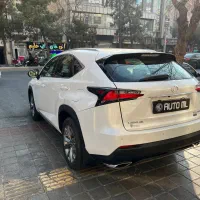 لکسوس nx200|خودرو سواری و وانت|تهران, سعادتآباد|دیوار