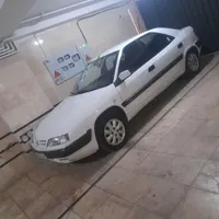 زانتیا ۲۰۰۰ مدل ۸۶