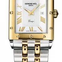 ساعت ریمون ویل مدل تانگو  اصلی سویسی آکبند آکبند|ساعت|تهران, افسریه شمالی|دیوار