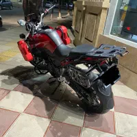 موتور بنلی TRK|موتورسیکلت|بجنورد, |دیوار