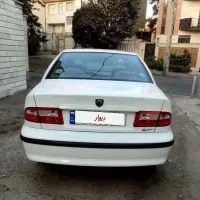 سمند LX مدل 1399/11/07،بدون رنگ  مشابه صفر|خودرو سواری و وانت|تهران, وردآورد|دیوار