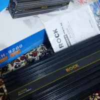 آمپلی راک 4 کانال هر کانال 200 تا|صوتی و تصویری|لار, |دیوار