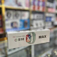 ساعت هوشمند اپل واچ s10 max e