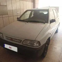 پراید 131