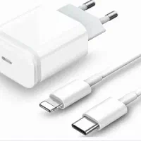 شارژر اصلی گوشی ایفون