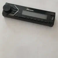 پنل ضبط پایونیر مدل 105ui