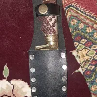 چاقو نوعع استفاده نشده ۲۸۰۰تمن|کلکسیون و سرگرمی|بجنورد, |دیوار