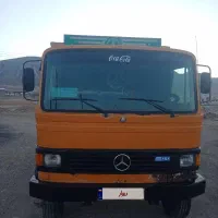 خاور 808فابریک بنز