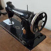 چرخ خیاطی،دکوری،عطیقه،آنتیک،