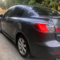 مزدا 3|خودرو سواری و وانت|همدان, |دیوار