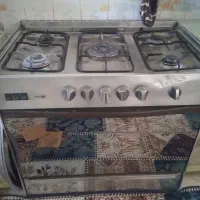 گاز پنج شعله فردار